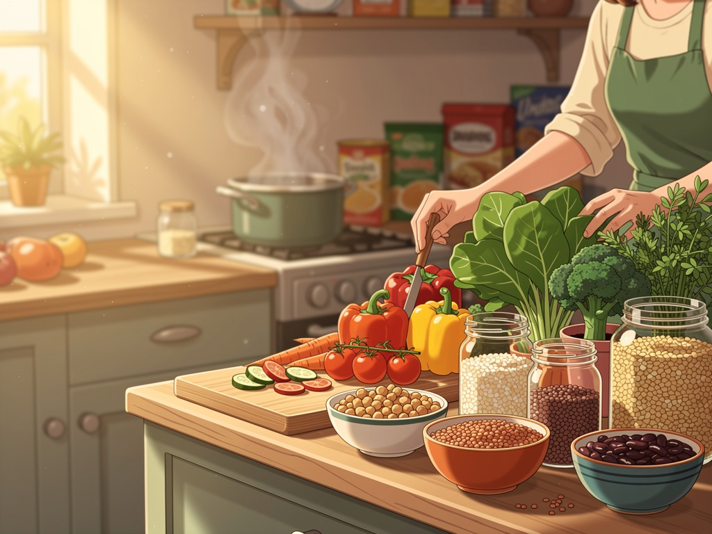 Your First Week as a Fibertarian: What to Expect